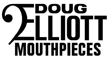 Doug Elliott Mouthpieces